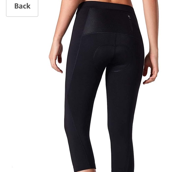 Naviskin | Cycling Tights - Picture 3 of 10